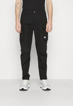 THE NORTH FACE Anticline Erkek Kargo Pantolon Siyah