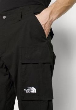 THE NORTH FACE Anticline Erkek Kargo Pantolon Siyah