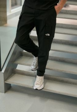 THE NORTH FACE Anticline Erkek Kargo Pantolon Siyah