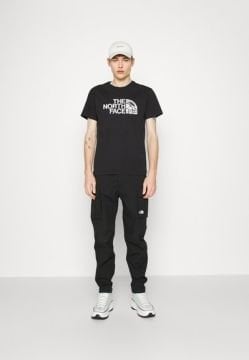 THE NORTH FACE Anticline Erkek Kargo Pantolon Siyah