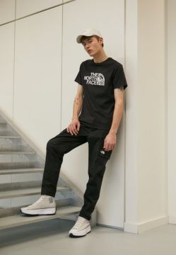 THE NORTH FACE Anticline Erkek Kargo Pantolon Siyah