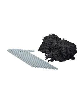 NURGAZ Campout Tarp Çadır 5x3 Metre