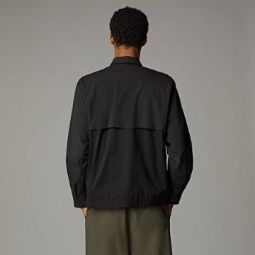 THE NORTH FACE Lightrange Uzun Kollu Erkek Gömlek Antrasit