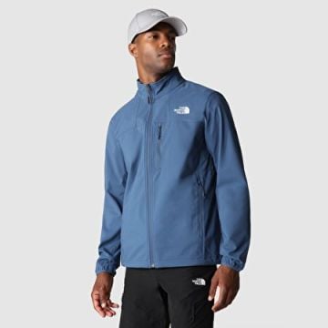 THE NORTH FACE Nimble Erkek Ceket Mavi