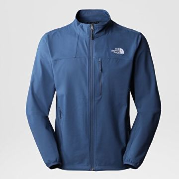 THE NORTH FACE Nimble Erkek Ceket Mavi