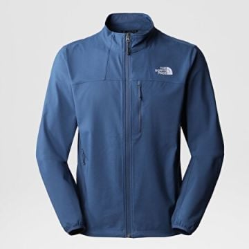 THE NORTH FACE Nimble Erkek Ceket Mavi