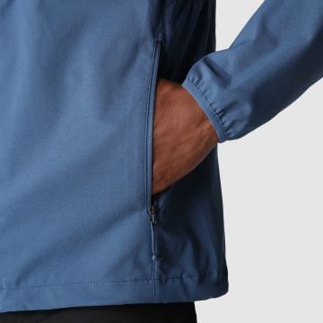 THE NORTH FACE Nimble Erkek Ceket Mavi
