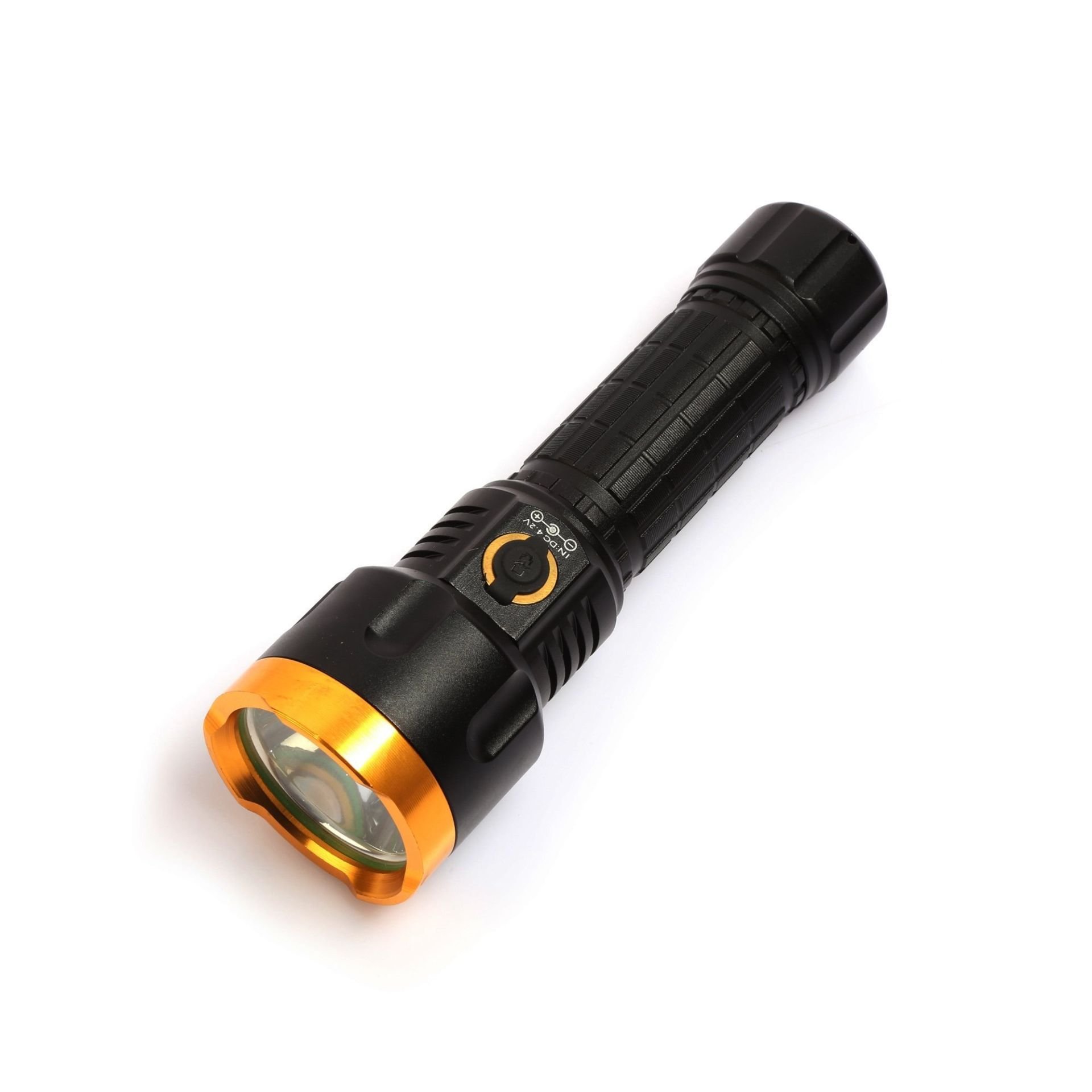 POWERDEX Şarjlı Waterproof El Feneri