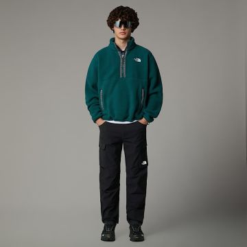 THE NORTH FACE Exploration Erkek  Kargo Pantolon Siyah