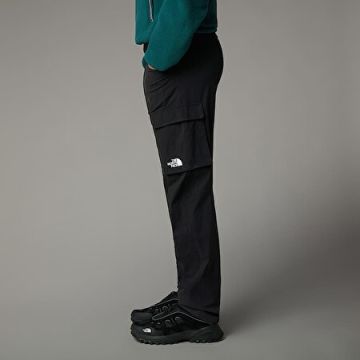 THE NORTH FACE Exploration Erkek  Kargo Pantolon Siyah