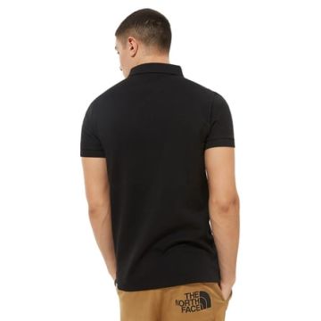 THE NORTH FACE POLO Pike T-Shirt Siyah