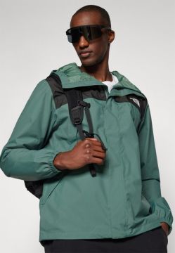 THE NORTH FACE Antora Erkek Yağmurluk Ördek Yeşili
