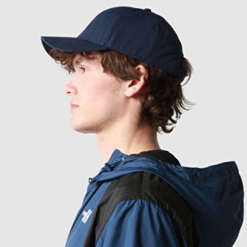 THE NORTH FACE Geri Dönüştürülmüş ''66 Classic Şapka Lacivert