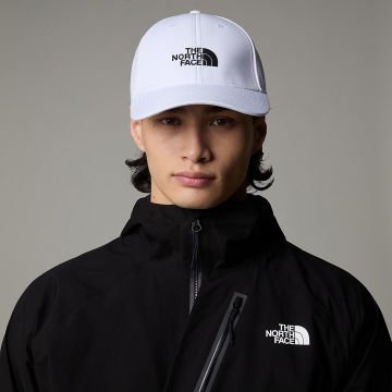 THE NORTH FACE Geri Dönüştürülmüş ''66 Classic Şapka Beyaz