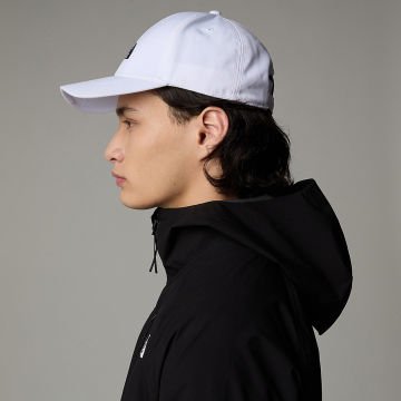 THE NORTH FACE Geri Dönüştürülmüş ''66 Classic Şapka Beyaz