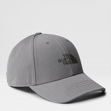 THE NORTH FACE Geri Dönüştürülmüş ''66 Classic Şapka Gri