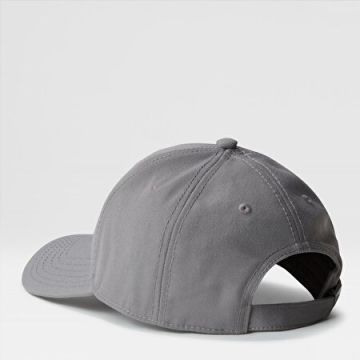 THE NORTH FACE Geri Dönüştürülmüş ''66 Classic Şapka Gri