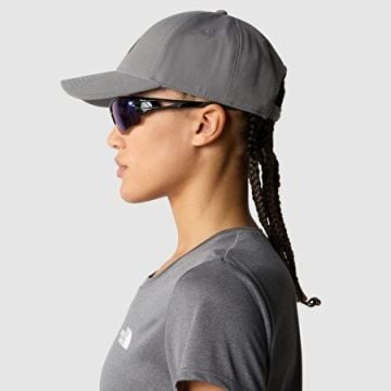 THE NORTH FACE Geri Dönüştürülmüş ''66 Classic Şapka Gri