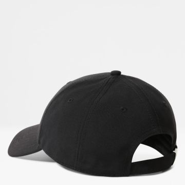 THE NORTH FACE Geri Dönüştürülmüş ''66 Classic Şapka Siyah