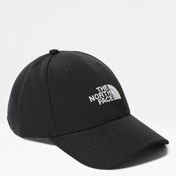 THE NORTH FACE Geri Dönüştürülmüş ''66 Classic Şapka Siyah