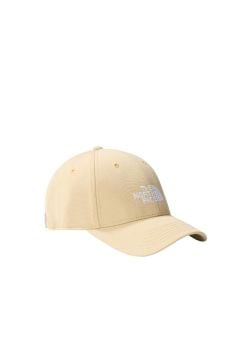 THE NORTH FACE Geri Dönüştürülmüş ''66 Classic Şapka Bej