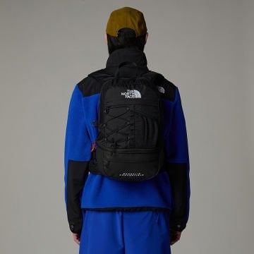 THE NORTH FACE Borealis Dönüştürülebilir Sırt Çantası Siyah