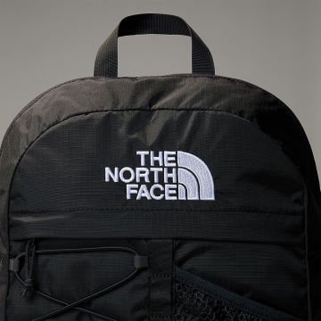 THE NORTH FACE Borealis Dönüştürülebilir Sırt Çantası Siyah