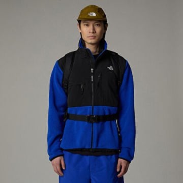 THE NORTH FACE Borealis Dönüştürülebilir Sırt Çantası Siyah