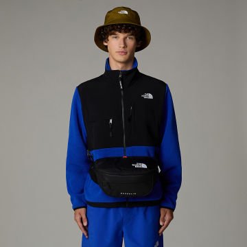 THE NORTH FACE Borealis Dönüştürülebilir Sırt Çantası Siyah