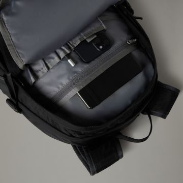 THE NORTH FACE Borealis Classic Outdoor Sırt Çantası Siyah