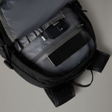 THE NORTH FACE Borealis Classic Outdoor Sırt Çantası Siyah