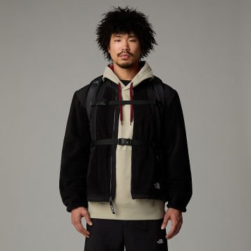 THE NORTH FACE Borealis Classic Outdoor Sırt Çantası Siyah-Turuncu