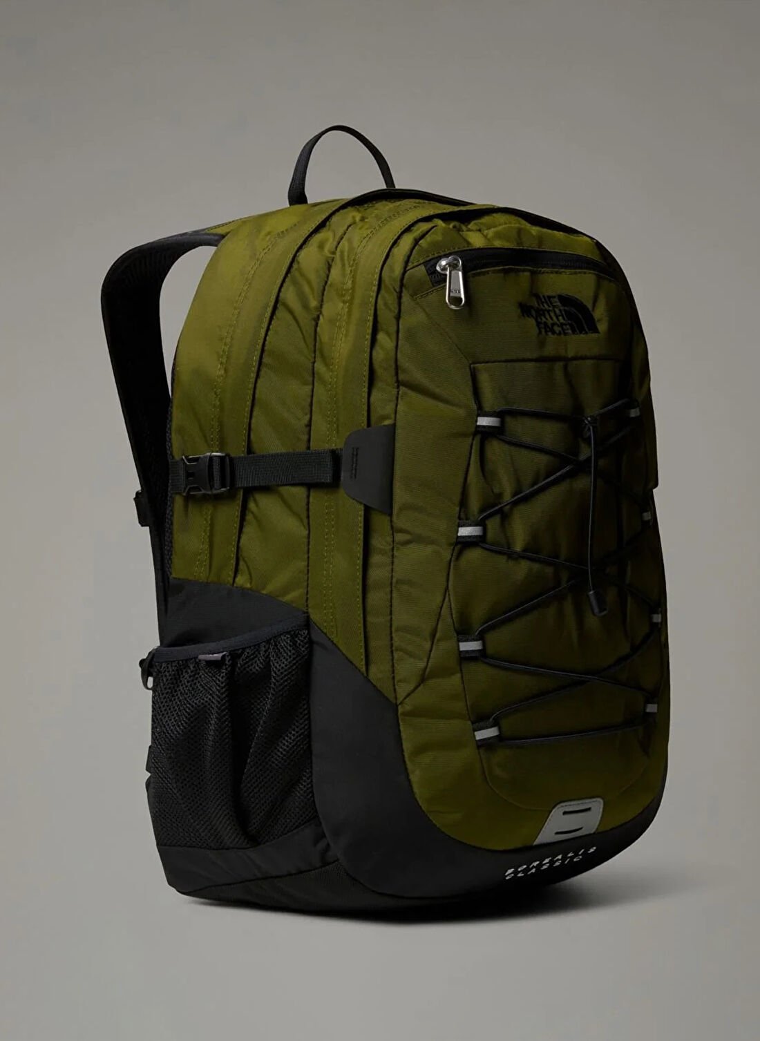 THE NORTH FACE Borealis Classic Outdoor Sırt Çantası Haki-Siyah