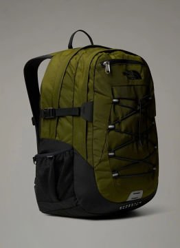 THE NORTH FACE Borealis Classic Outdoor Sırt Çantası Haki-Siyah