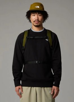 THE NORTH FACE Borealis Classic Outdoor Sırt Çantası Haki-Siyah