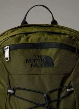 THE NORTH FACE Borealis Classic Outdoor Sırt Çantası Haki-Siyah
