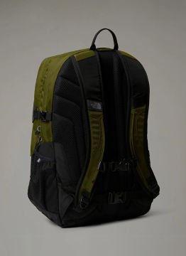 THE NORTH FACE Borealis Classic Outdoor Sırt Çantası Haki-Siyah