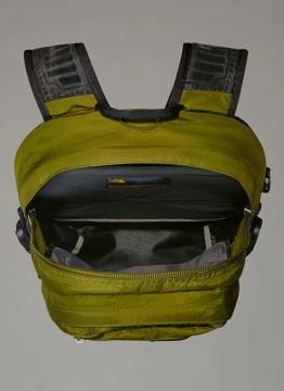 THE NORTH FACE Borealis Classic Outdoor Sırt Çantası Haki-Siyah