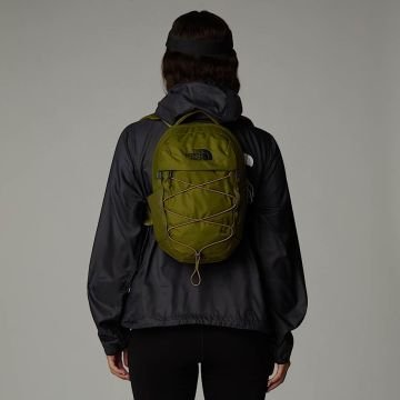 THE NORTH FACE Borealis Mini Outdoor Sırt Çantası Yeşil