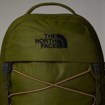 THE NORTH FACE Borealis Mini Outdoor Sırt Çantası Yeşil