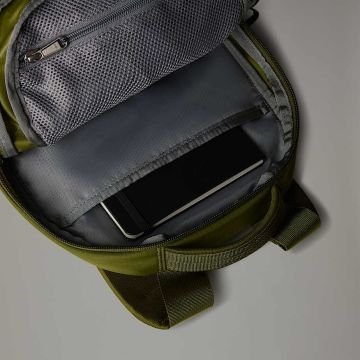 THE NORTH FACE Borealis Mini Outdoor Sırt Çantası Yeşil