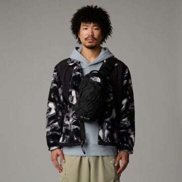 THE NORTH FACE Borealis Sling Tek Omuz Sırt Çantası Siyah