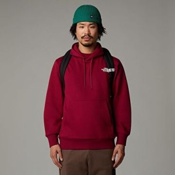 THE NORTH FACE Rodey Sırt Çantası Siyah