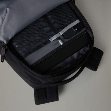 THE NORTH FACE Jester Sırt Çantası Siyah