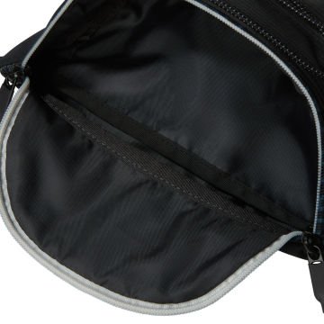 THE NORTH FACE Jester Bel Çantası Siyah-Gri