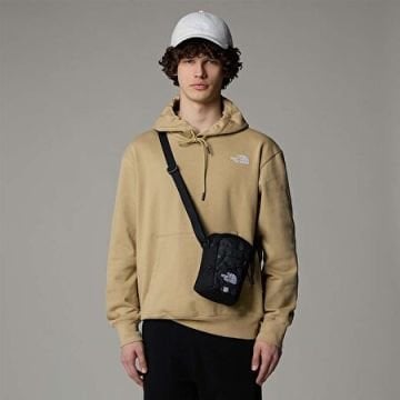 THE NORTH FACE Jester Çapraz Asılan Çanta Gri