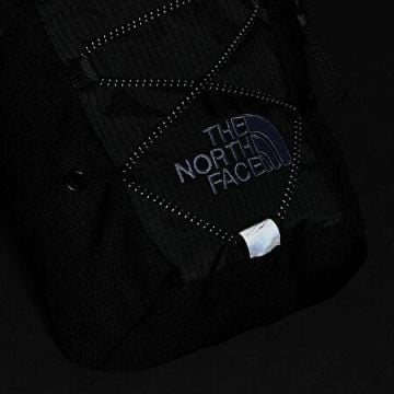 THE NORTH FACE Jester Çapraz Asılan Çanta Gri