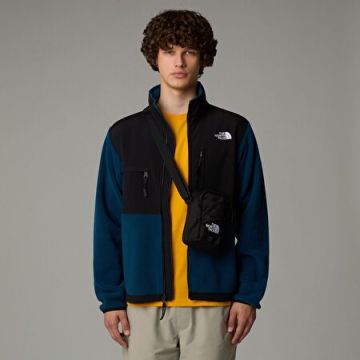 THE NORTH FACE Jester Çapraz Asılan Çanta Siyah