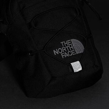 THE NORTH FACE Jester Çapraz Asılan Çanta Siyah