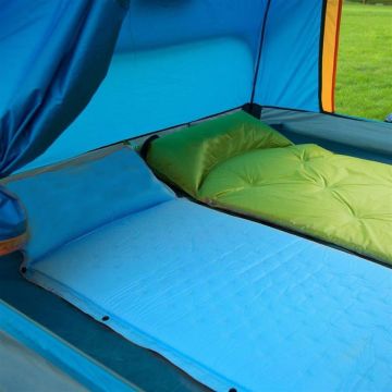 MADFOX Outward Ultralight Yastıklı Şişme Kamp Matı